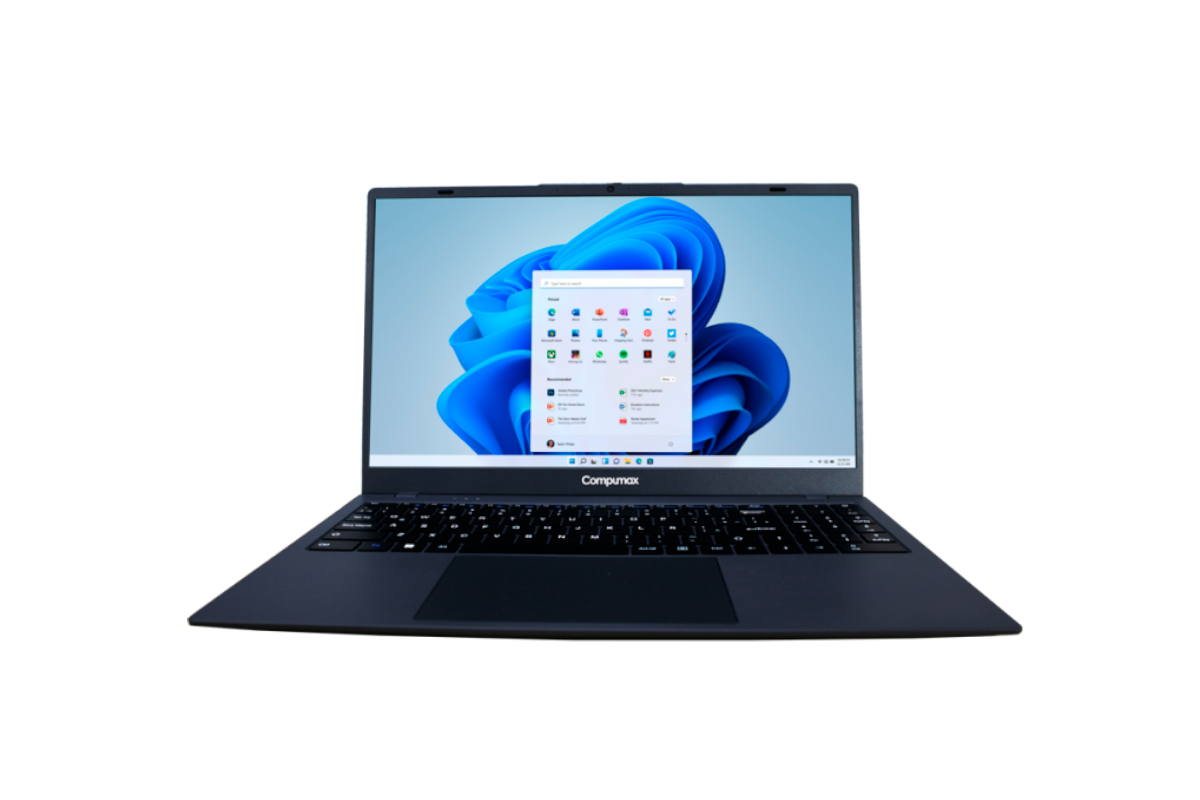 Laptop Compumax Onix Series N100